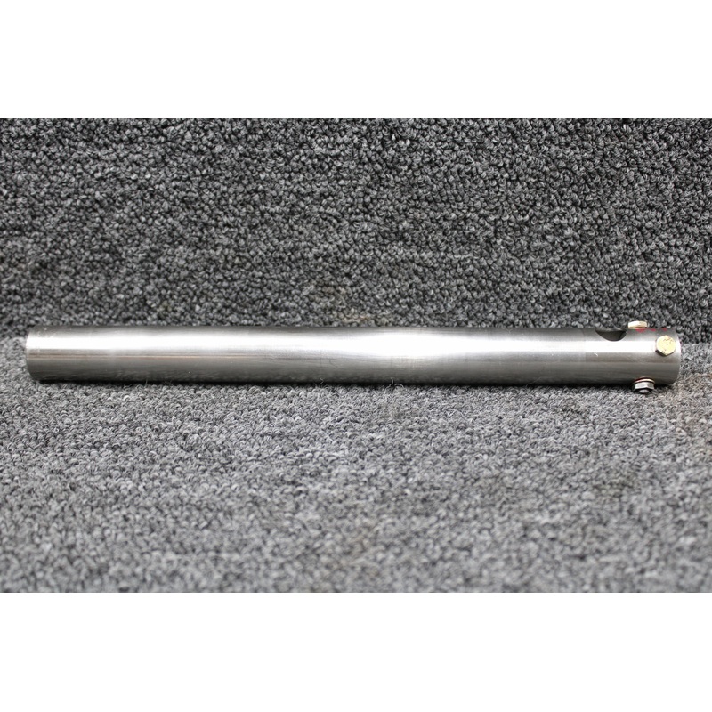 100571-003 Piper PA32R-301T Control Wheel Shaft Tube RH or LH (Length: 12.75)
