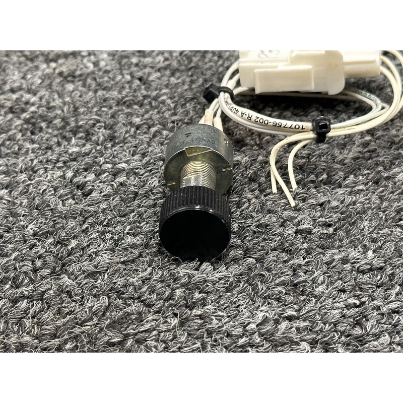 107756-002 Piper PA28-181 Dimmer Assembly