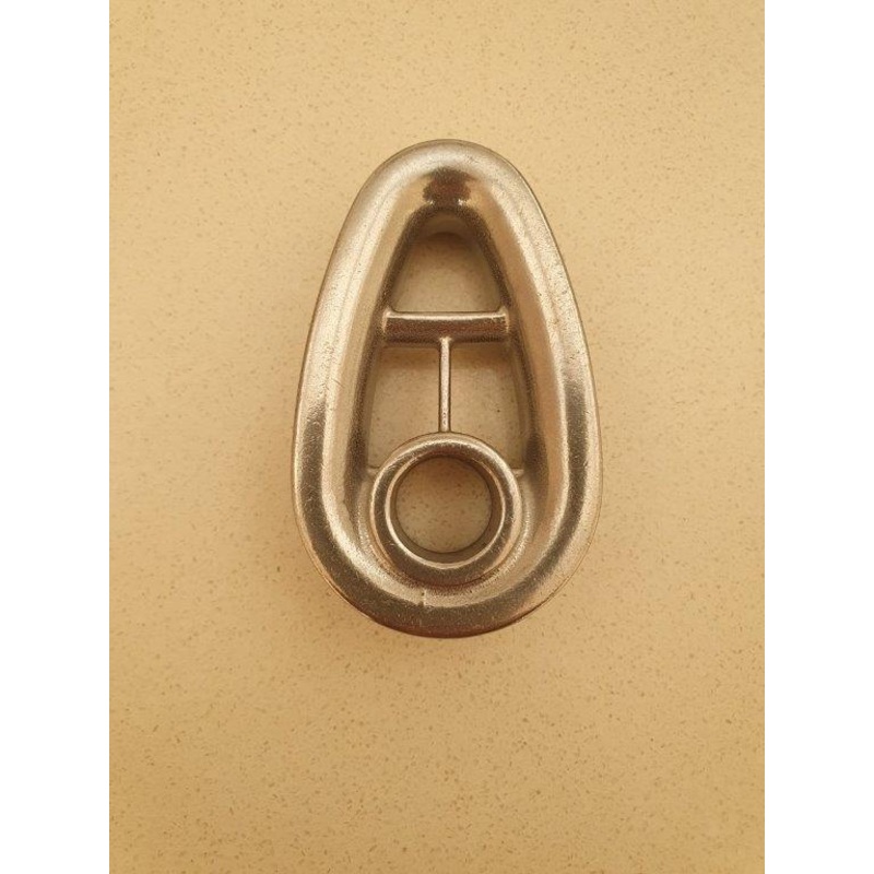 Thimble SELDEN 10mm pin  #545-114