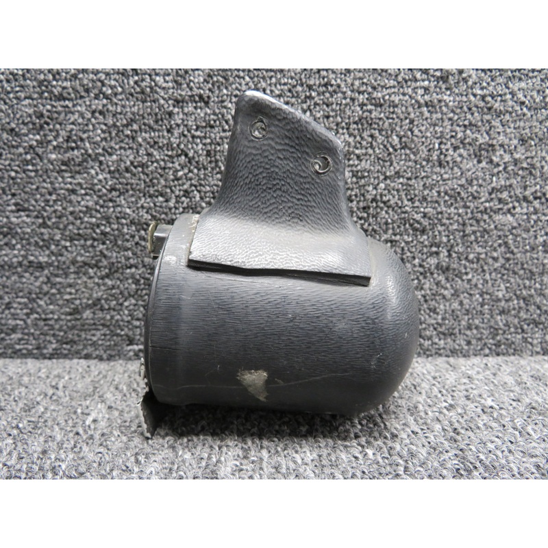 Windshield Mounted Compass Indicator, Lighted (Incomplete Mount) (No Fluid)