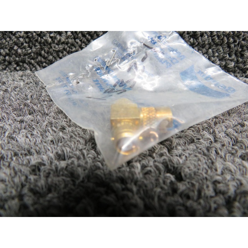1-332-1 Bendix Dage Coaxial Connector (New Old Stock)