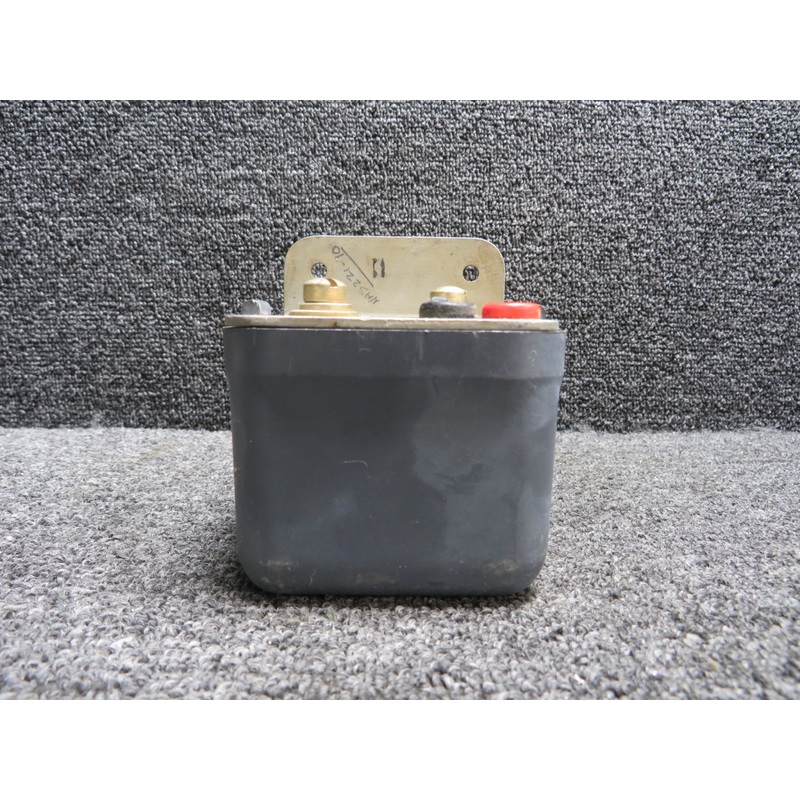 10-357487-242B Bendix Starting Vibrator (24V) (Broken Cover)