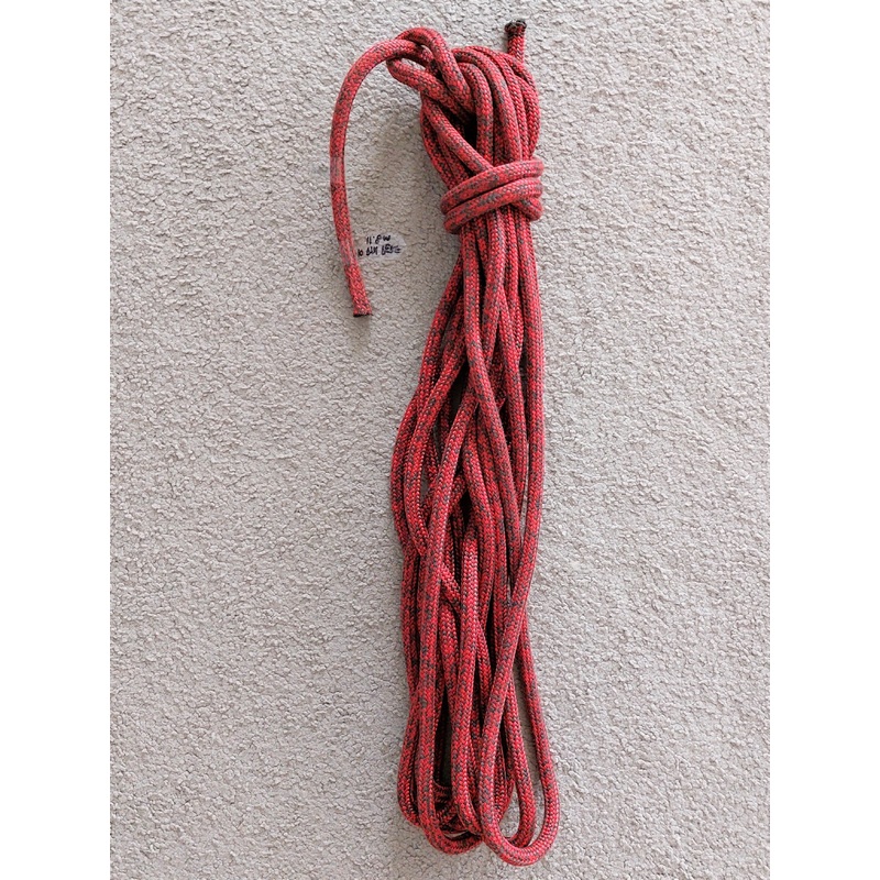 11.8m x 10mm Dyneema Rope (WTR-126)