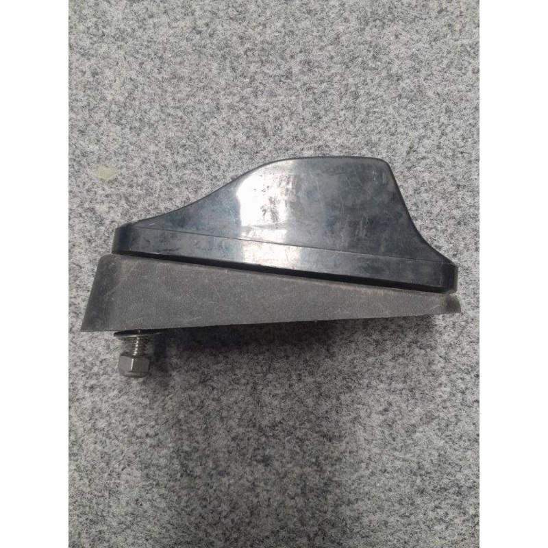 120mm Jam Cleat (Used) #DVO-027