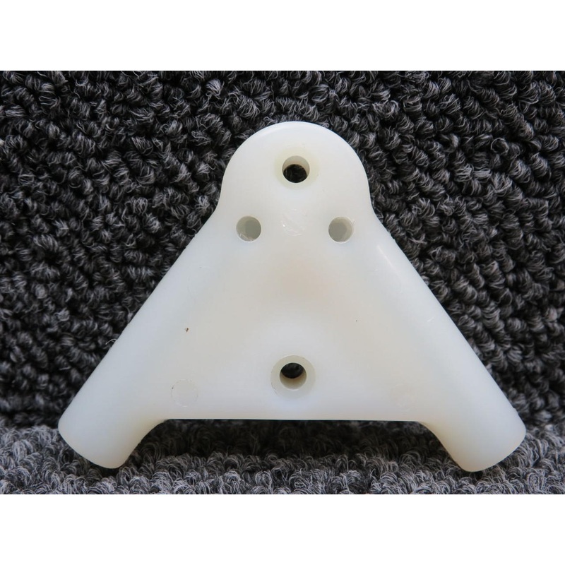 14745 Piper Aerostar Antenna Base (New Old Stock)
