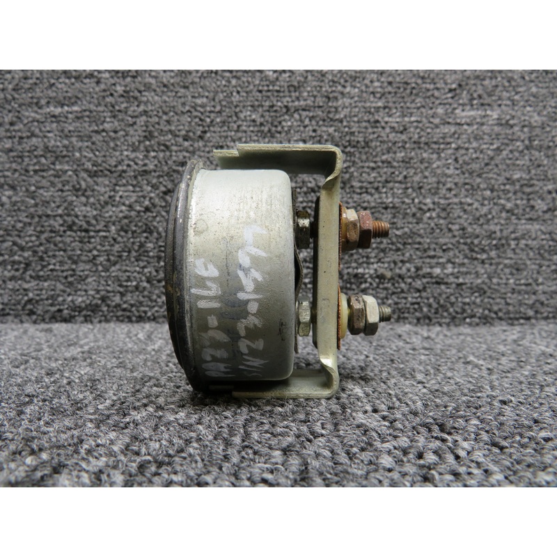 1501451 Ammeter Indicator (Range: -40 to 40 Amps) (Worn Face)
