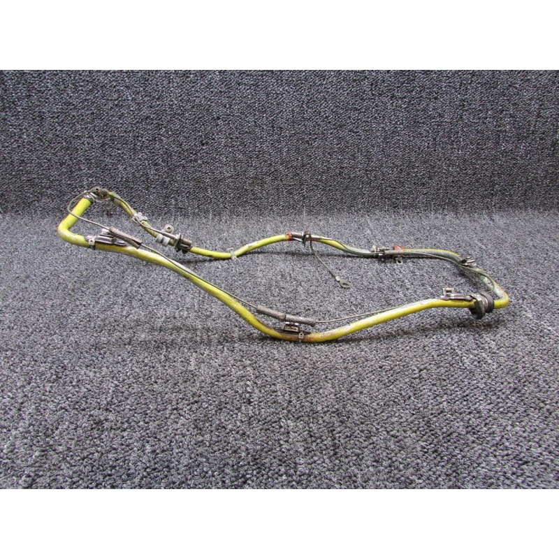 2659200-11 (Alt: 244-03915) Learjet 35A Engine Fire Detection Loop Support Lower