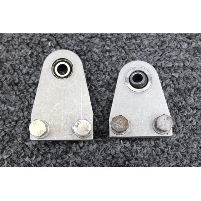 300037-501, 300037-001 Lycoming IO-540-S1A5 Mount Bearing Block Set LH and RH