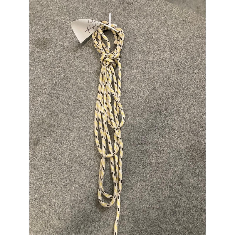 4m x 10mm Polyester Rope #DVO-044