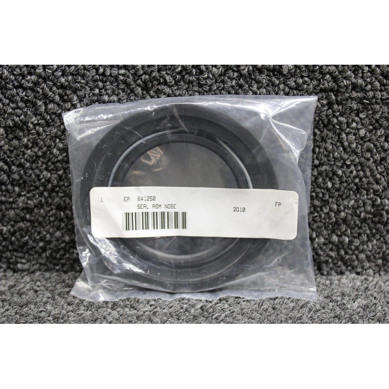 641250 Continental Crankshaft Seal (New Old Stock)
