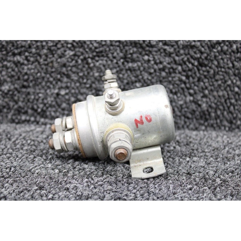 70-311221-5 Mooney Relay Solenoid (Volts: 12)