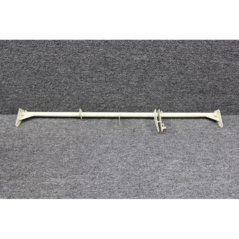750093-503 Mooney M20M Flap Control Jackshaft Assembly