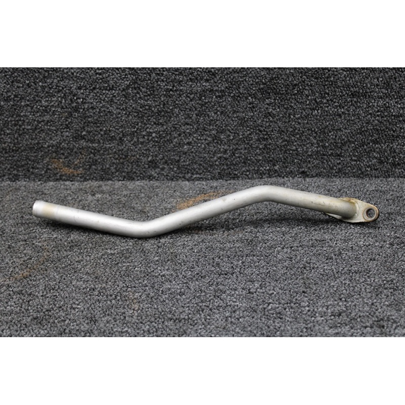LW-18307 Lycoming TIO-540-J2BD Turbocharger Oil Drain Tube
