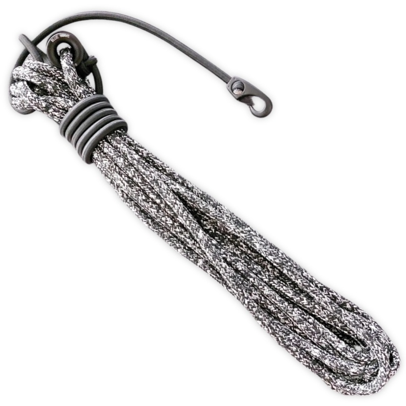 Performance Furling Line: 10mm Dyneema Construction