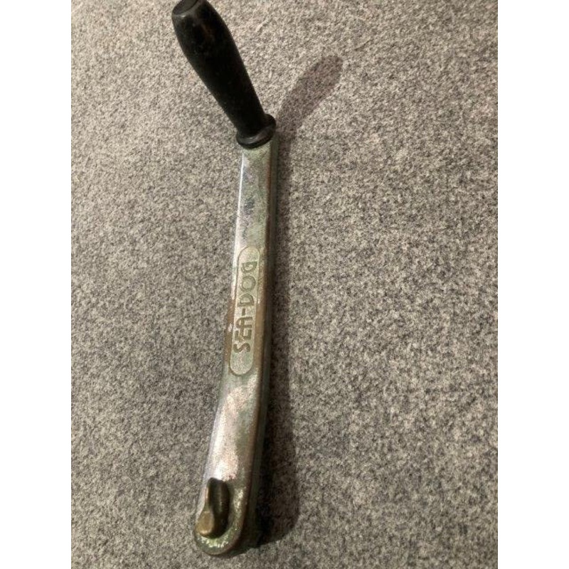 Sea-dog 10′ Winch Handle #CRAD-037