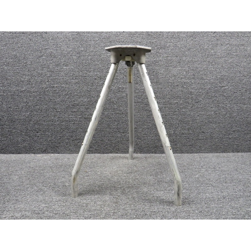 Step n Chek Fuel Stool