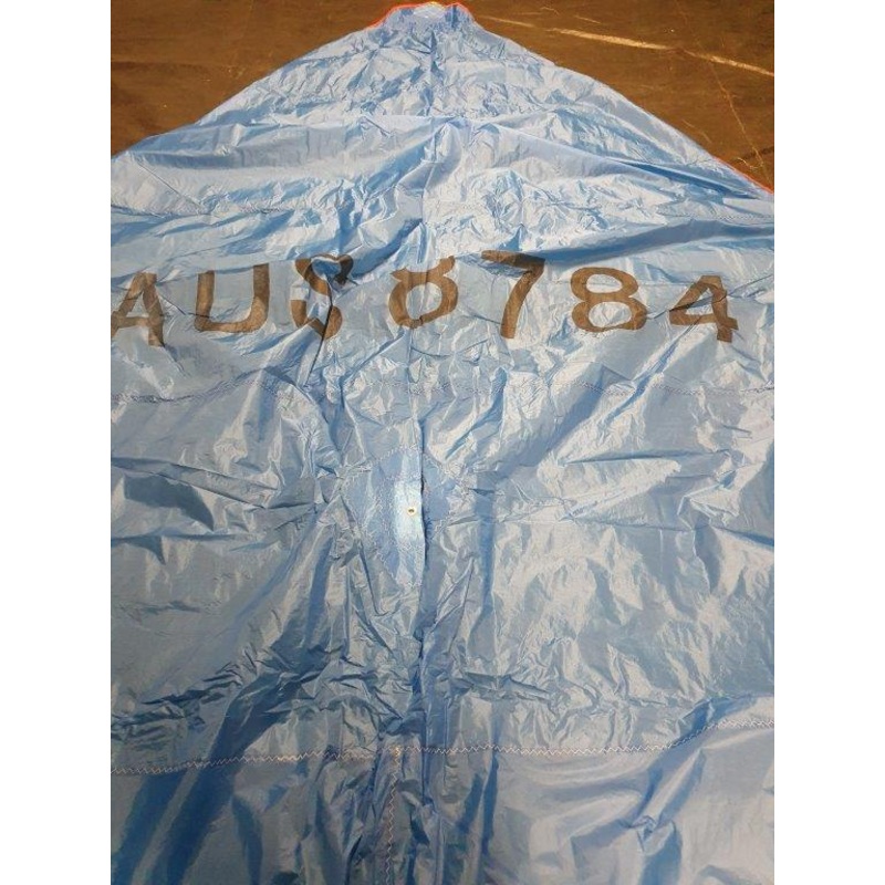 Symmetrical Spinnaker #BMH-052