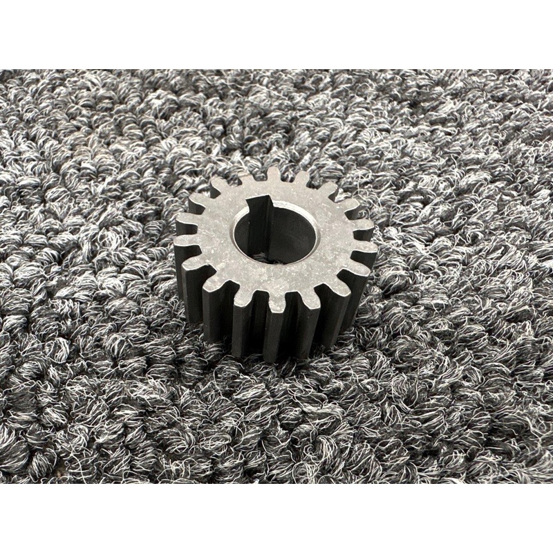 10-157120-Y Continental Bendix Gear (New Old Stock)