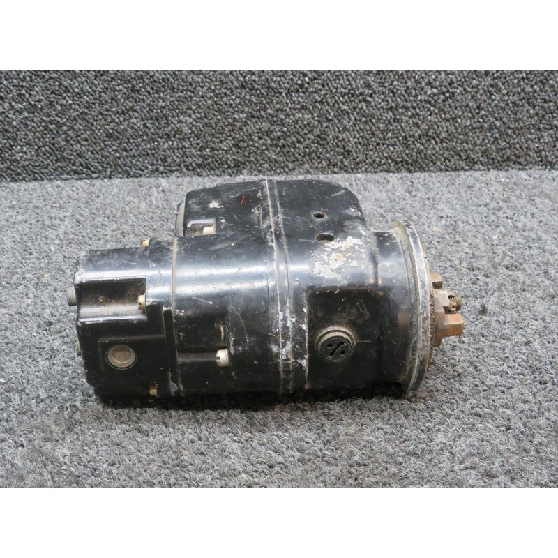 10-163020-1 Bendix SRN-201 Magneto Assembly