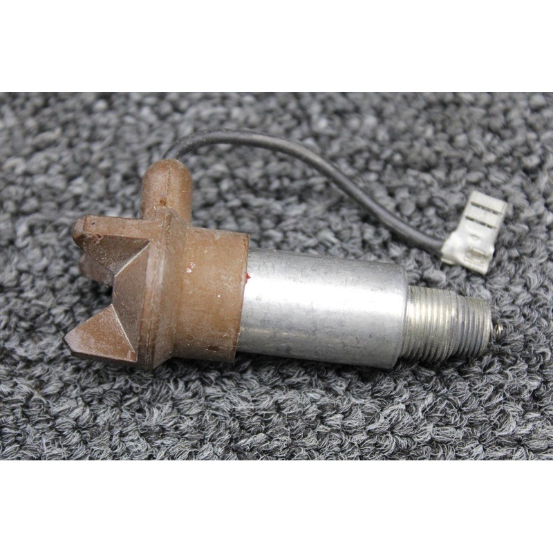 10-382681 (Use: 10-400576) Bendix Magneto Capacitor (New Old Stock)