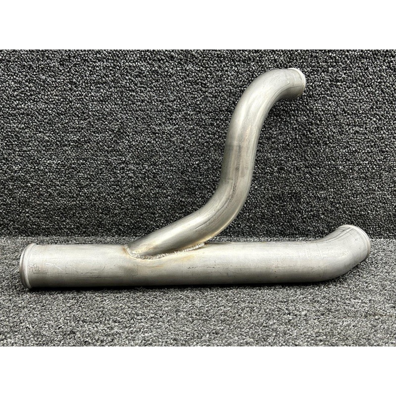 101442-002 (Alt: 689-050) Piper PA46-600TP Bleed Air Cross Tube