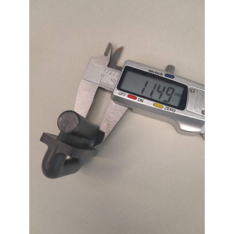 11.5mm Allslip Plastic Sail Slug #BB-A118