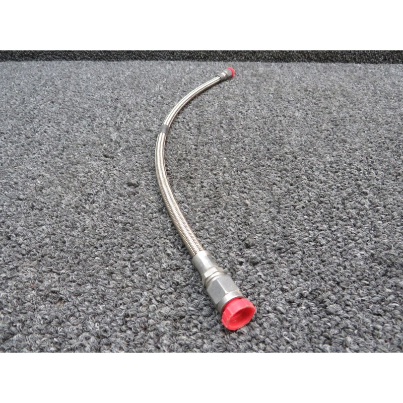 124001-4CR0172 Hose Assembly (Length: 17-7/8)