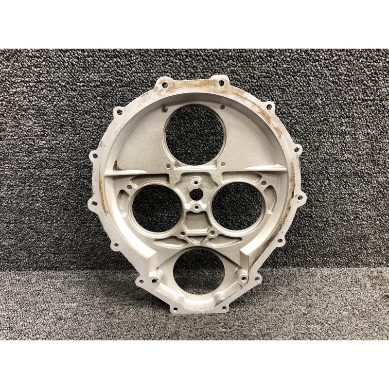 18204 Franklin Aft Engine Accessory Case Cover
