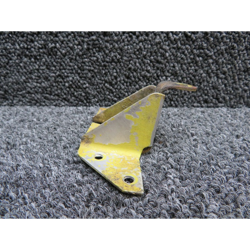 210117-001 Mooney M20 Rudder Bracket Assembly