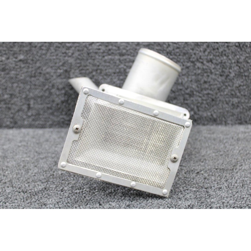 310009-515 Lycoming IO-540-AA1A5 Airbox Assembly RH