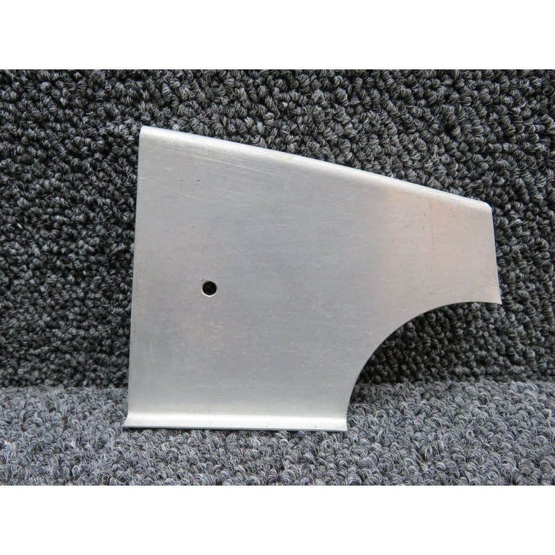 650196-001 Mooney M20 Cowl Flap Baffle