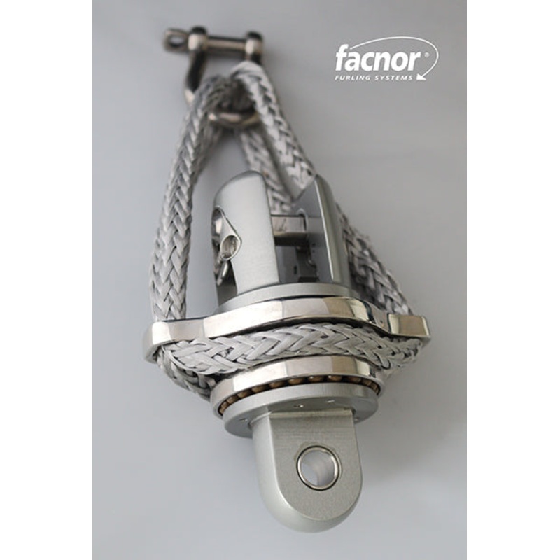 Facnor Thimble top-down Connector – FX+ 7000