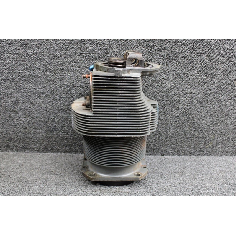 LW12427 Lycoming O-360 Engine Cylinder Assembly