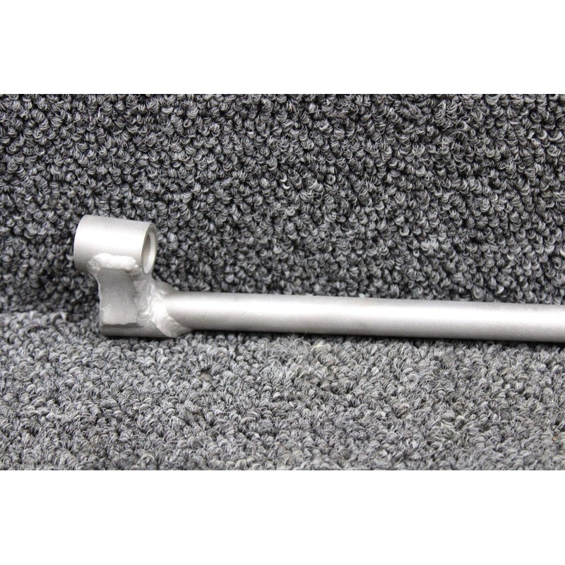 Lycoming IO-540-S1A5 Turbo Strut RH