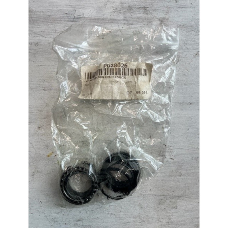 Profurl C32 SWIVEL REPAIR KIT #P028026
