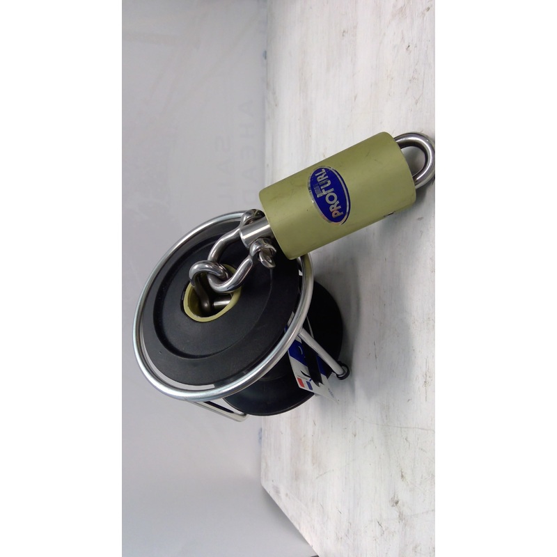 Profurl Drum Furler 1500kg #EC 1500