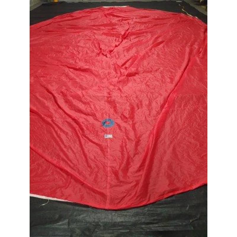 Symmetrical Spinnaker #JRS-001