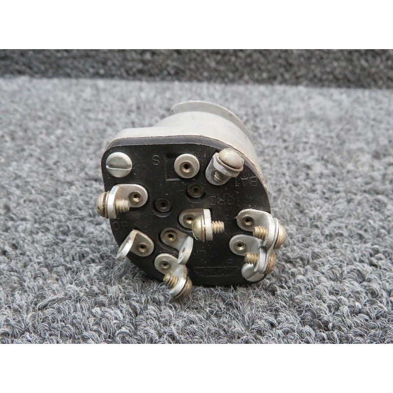 10-357210-1A Bendix Ignition Switch (No Key)