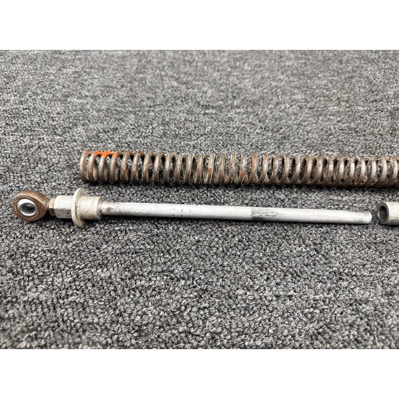 104723-003, 687-931 Piper PA46-310P Nose Gear Link Assembly with Spring