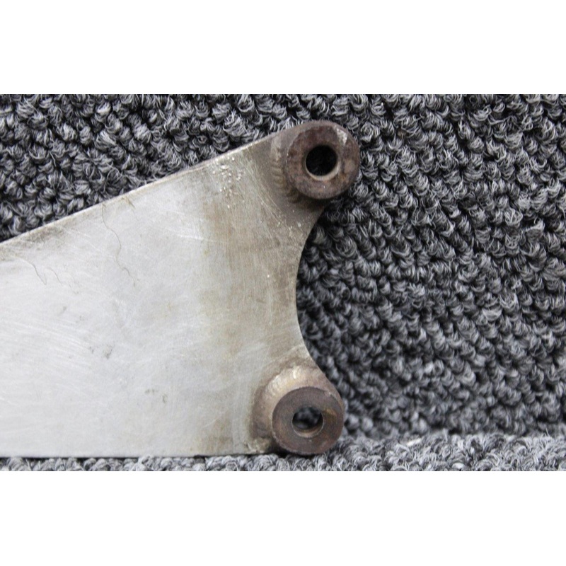 1555044-4 (Use: 1555044-39) Continental TSIO-360-C Aft Engine Wastegate Support