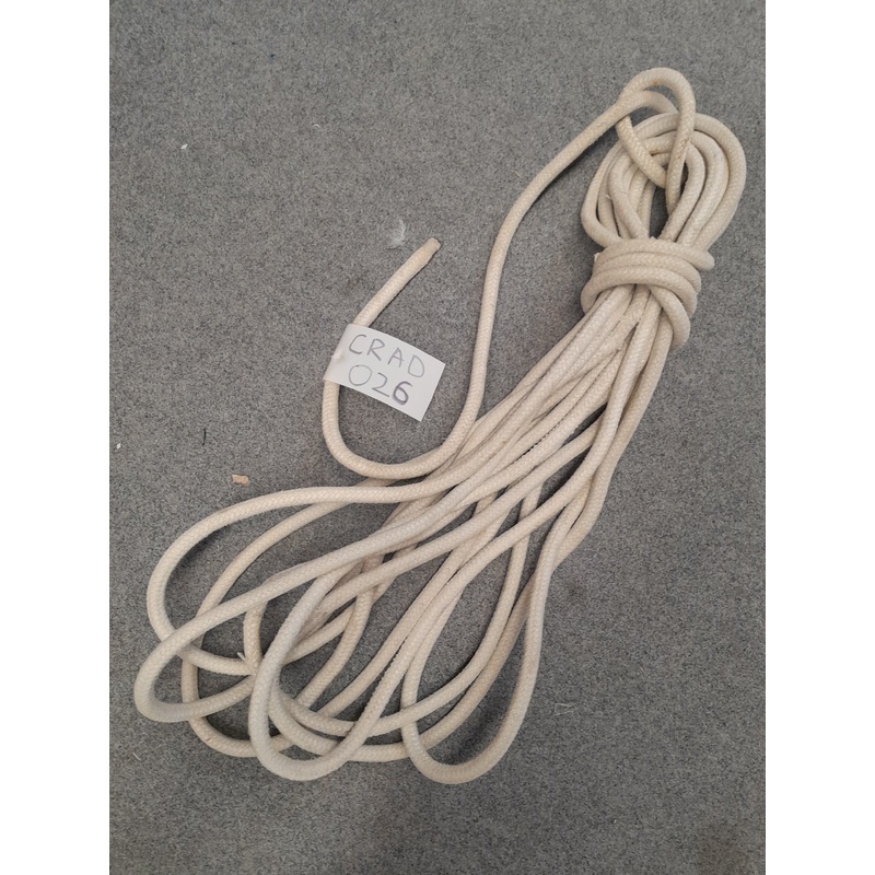 17.5m X 16mm Polyester Sheet #CRAD-026