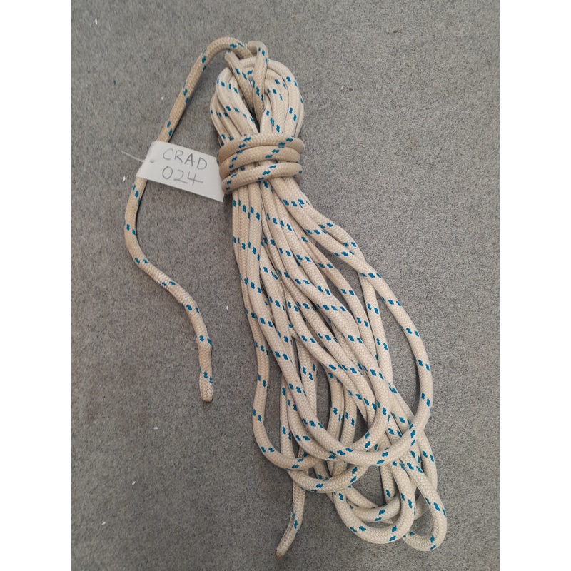 18m X 20mm Polyester Rope #CRAD-024