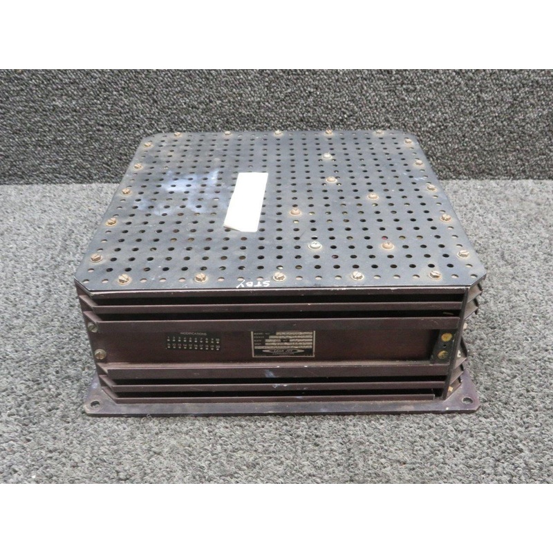 2-1005-02 Learjet SCR-750B Static Inverter