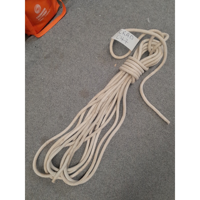 20m X 16mm Polyester Sheet #CRAD-047
