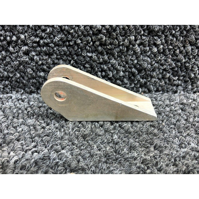 230011-000 Mooney M20C-S Aileron Hinge Bracket LH or RH