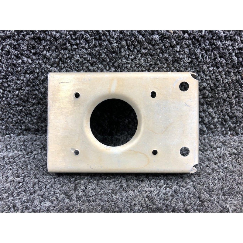 230015-009 Mooney M20J-K Aileron Spar Stiffener Bracket LH