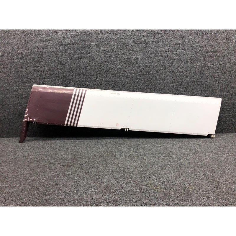 230015-508 Mooney M20K and On Aileron Assembly RH (No Counterweight)
