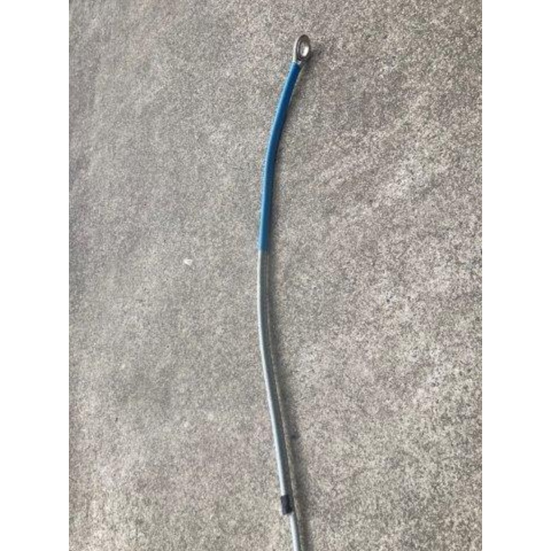 24m x 14mm Furling Cable (Unused) #RMJ-012