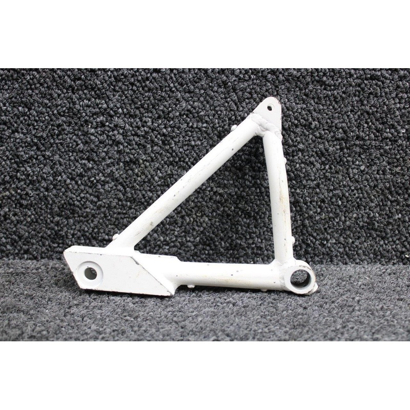 520006-501 Mooney M20E Main Landing Gear Retract Truss LH (No Fitting or Zerk)