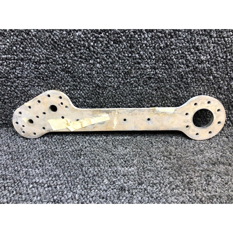 560026-011 Mooney M20J Main Landing Gear Tension Strap